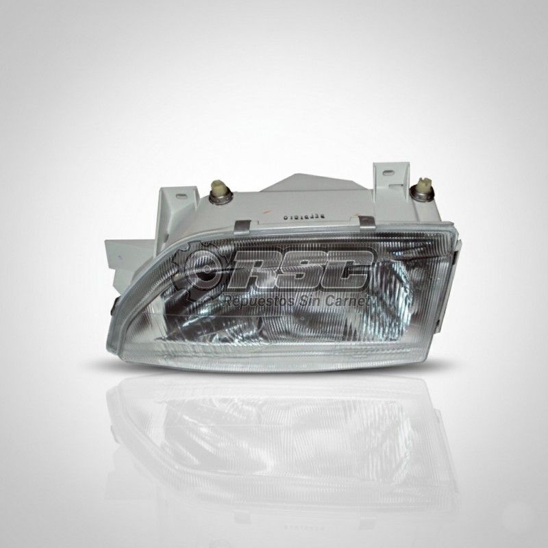 FARO DELANTERO IZQUIERDO