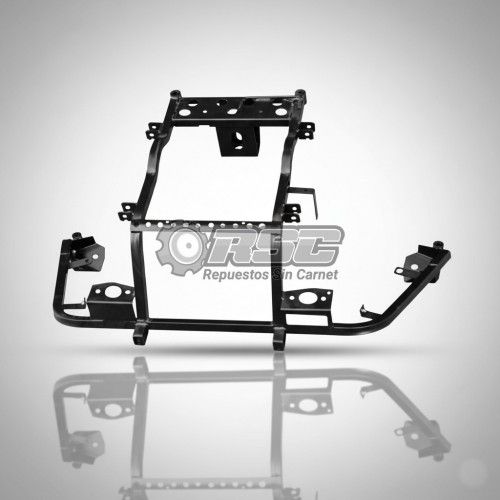 CUNA MOTOR LOMBARDINI CHATENET 