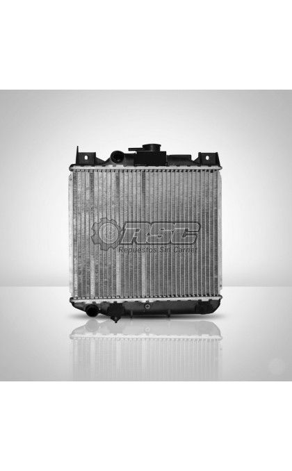 RADIADOR MOTOR LOMBARDINI CHATENET