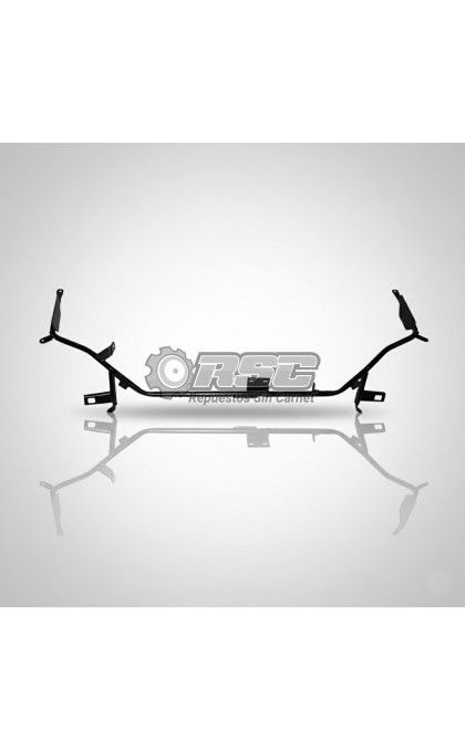 BARRA SOPORTE PARAGOLPES DELANTERO CHATENET 