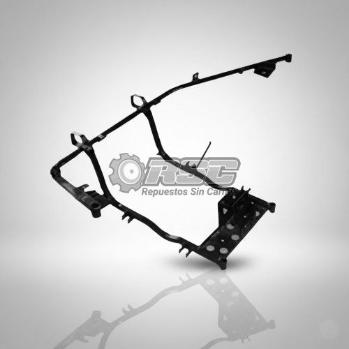 CUNA MOTOR LOMBARDINI CHATENET 
