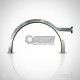 ARCO DELANTERO IZQUIERDO CHATENET