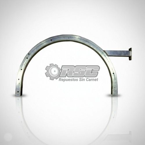 ARCO DELANTERO IZQUIERDO CHATENET
