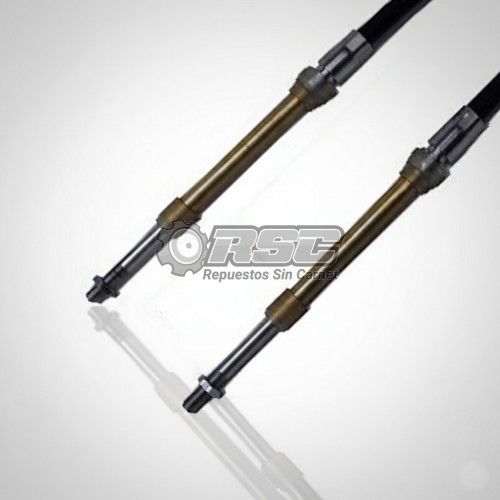CABLE INVERSOR MICROCAR 