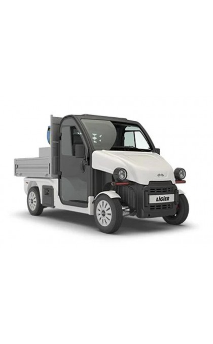 JS48 PULSE 4 ELECTRICO