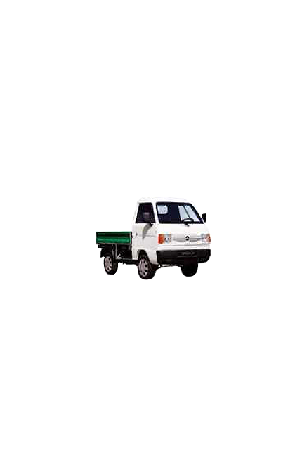 CAMION SHERPA