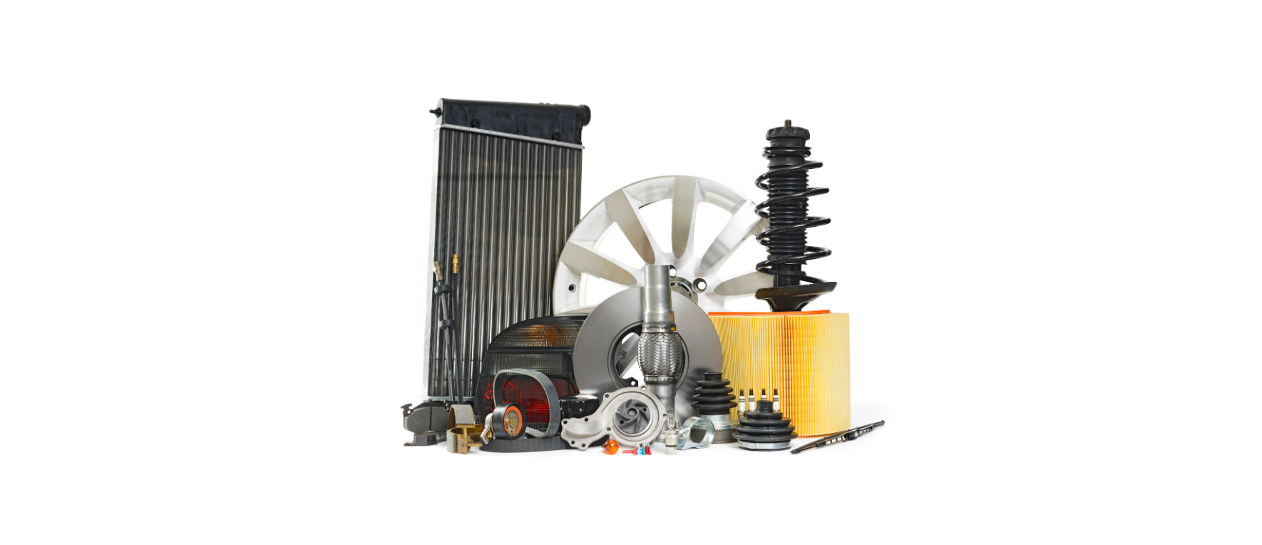 Cómo identificar la referencia exacta de un repuesto para tu coche sin carnet y acertar a la primera sin devoluciones ni pérdidas de tiempo