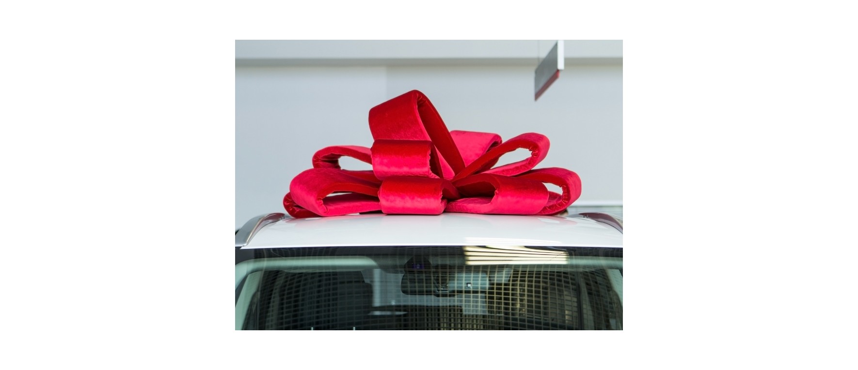 El regalo perfecto: sorprende esta Navidad con un coche sin carnet o sus mejores accesorios